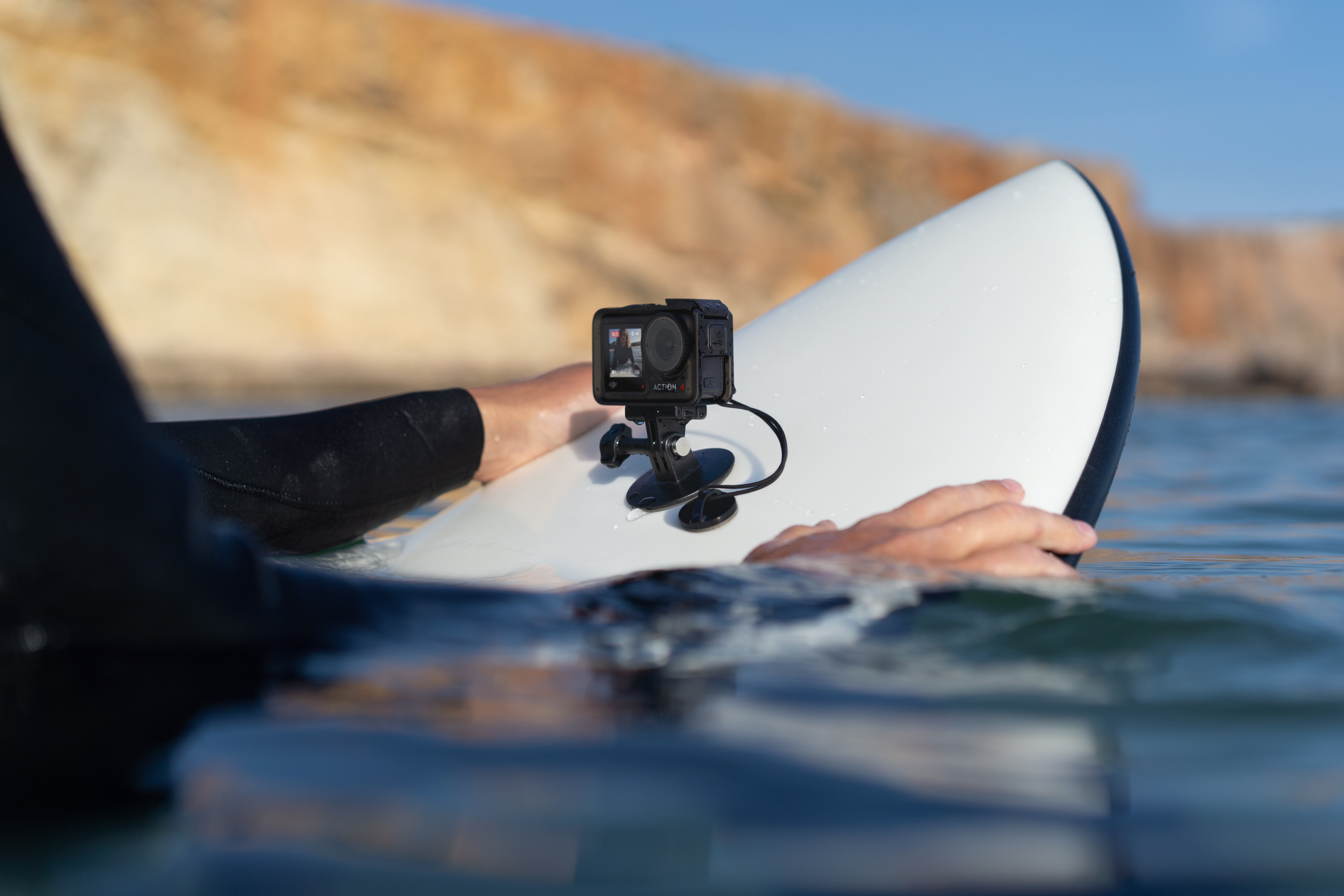 Osmo Action 4 Surfing (5)